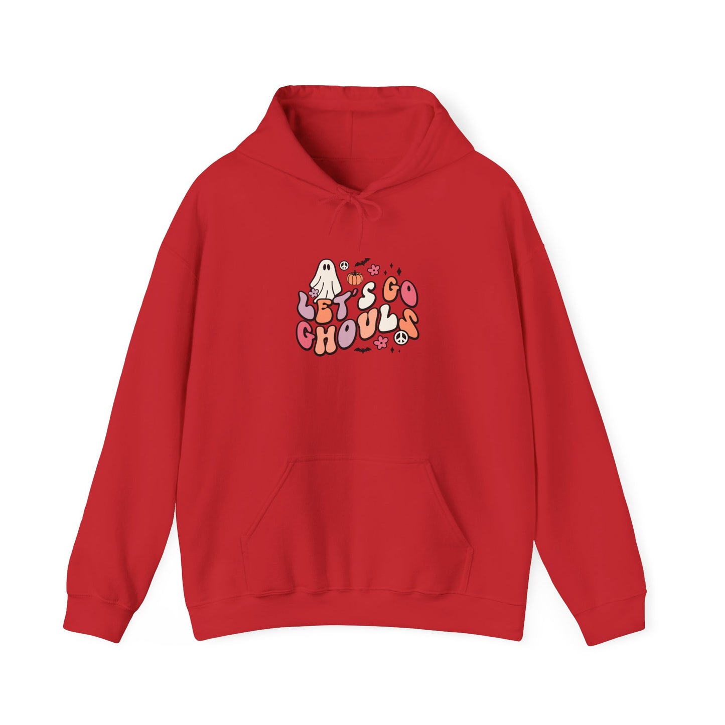 Halloween Cat Sweatshirt | Cozy Fall Hoodie, Spooky Season Gift, Unisex Sweatshirt, Halloween Apparel