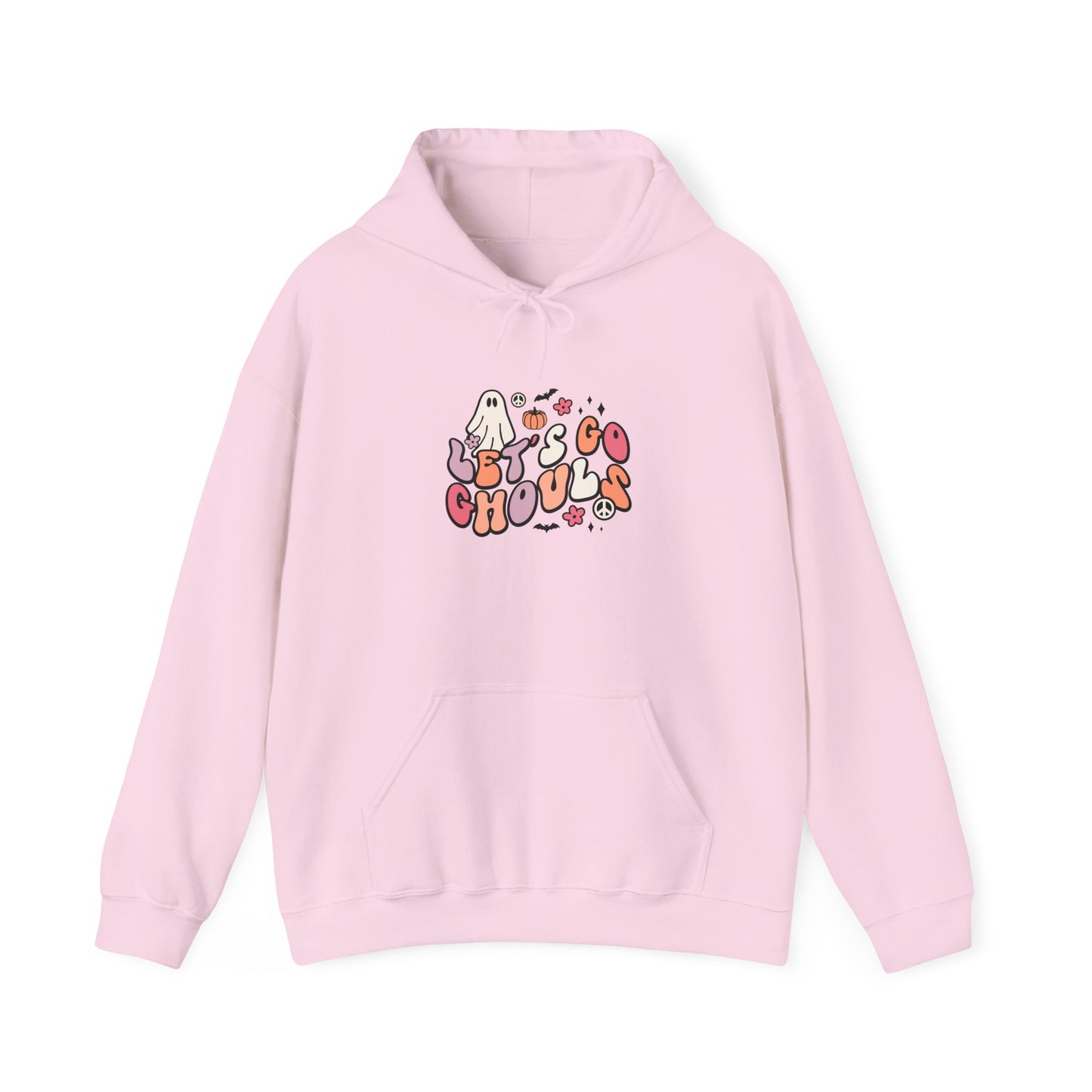 Halloween Cat Sweatshirt | Cozy Fall Hoodie, Spooky Season Gift, Unisex Sweatshirt, Halloween Apparel