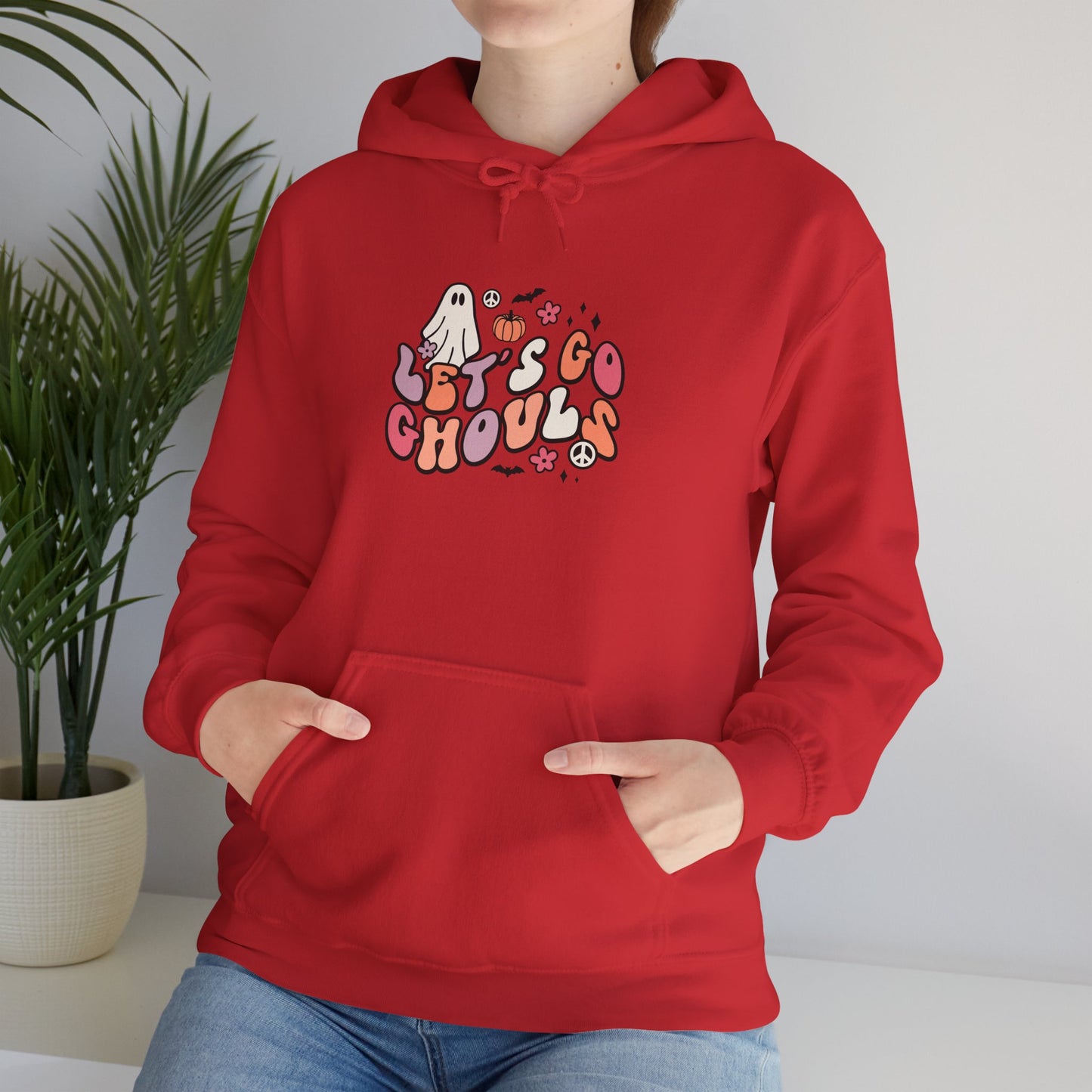 Halloween Cat Sweatshirt | Cozy Fall Hoodie, Spooky Season Gift, Unisex Sweatshirt, Halloween Apparel