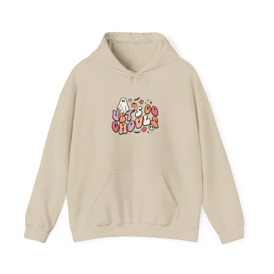 Halloween Cat Sweatshirt | Cozy Fall Hoodie, Spooky Season Gift, Unisex Sweatshirt, Halloween Apparel